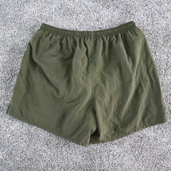 Vintage Speedo Swim Trunks - Picture 7 of 7